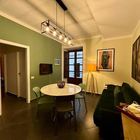 La Residenza Dell' Alloro Palermo Dış mekan fotoğraf