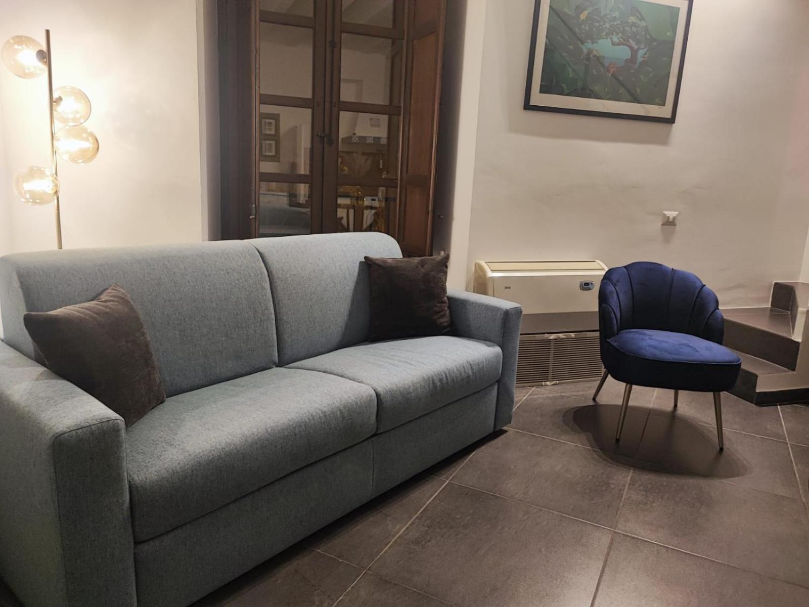 La Residenza Dell' Alloro Palermo Dış mekan fotoğraf