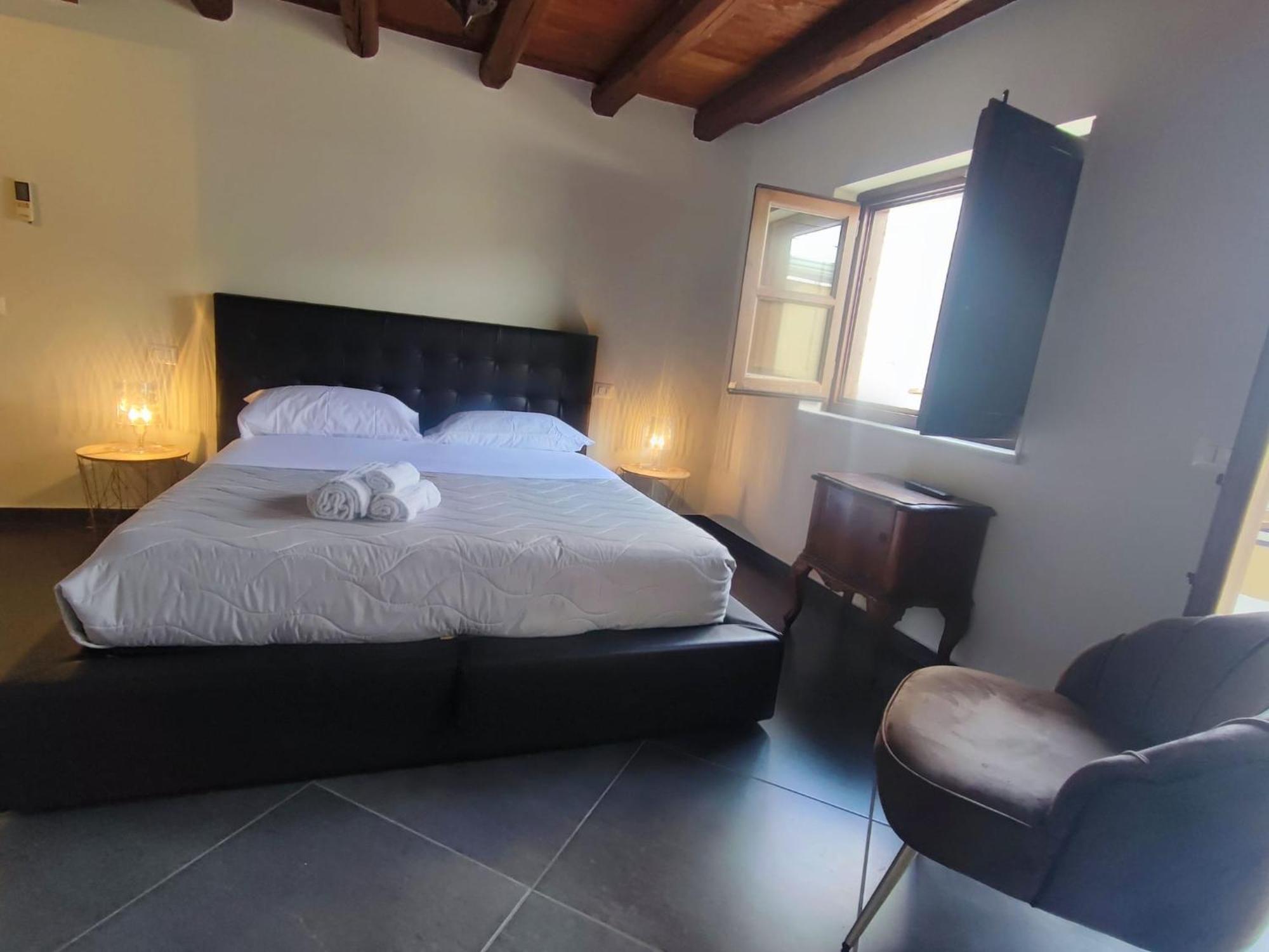 La Residenza Dell' Alloro Palermo Dış mekan fotoğraf