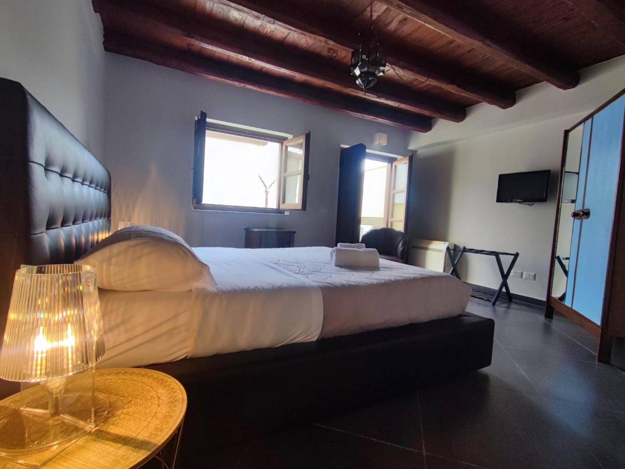 La Residenza Dell' Alloro Palermo Dış mekan fotoğraf