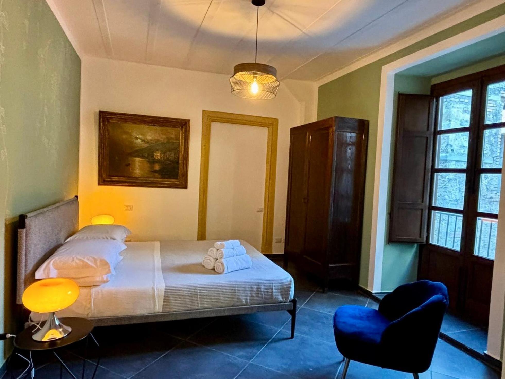 La Residenza Dell' Alloro Palermo Dış mekan fotoğraf